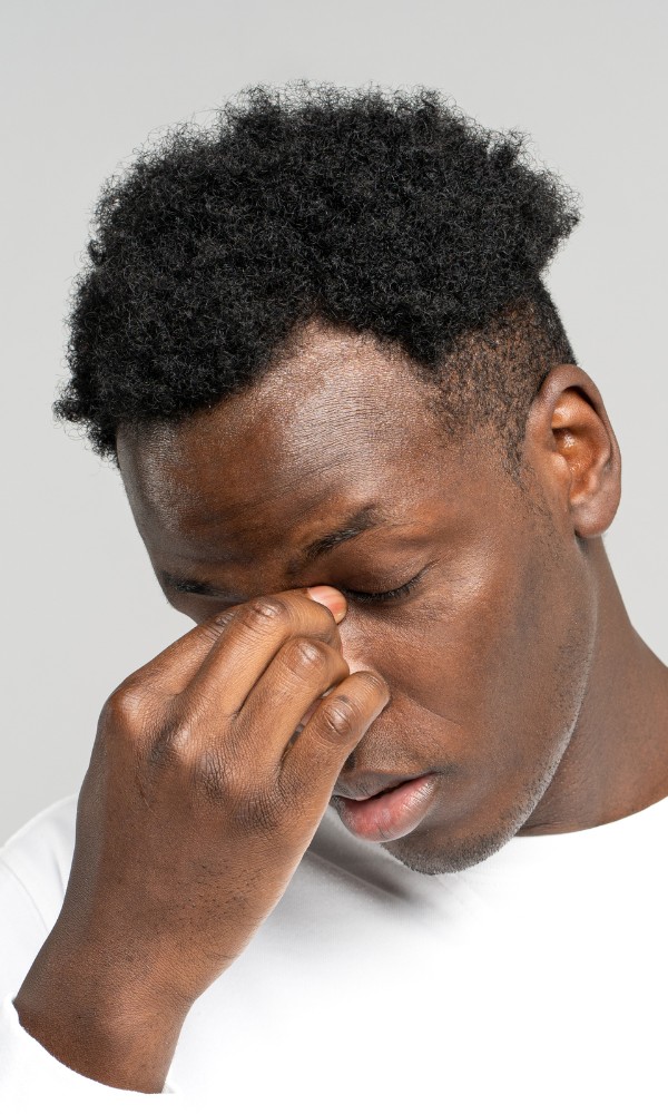 Neurofeedback for Post-COVID / Long COVID