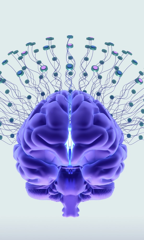 Home neurofeedback