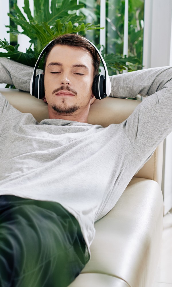 Neurofeedback for Post-COVID / Long COVID